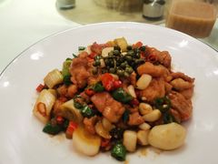 -禾珍珠家常小馆(河南博物院店)