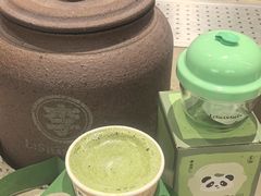 -李山山茶事(景枫店)