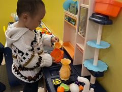 -遇见未来早教·托育中心(玛斯兰德旗舰店)