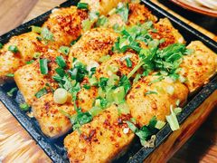 -那些年一起吃串的地方·青岛老烧烤(总店)