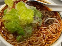 担担面-峨嵋一派
