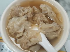 -曾仔竹升面