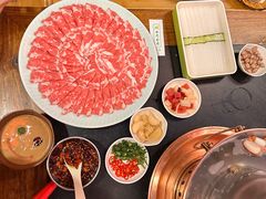 -南门涮肉(后海店)