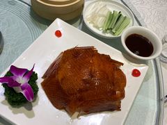 广式片片鸭-金米箩大酒店(五角场店)