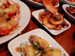 -mezza9 Macau(澳门君悦酒店)