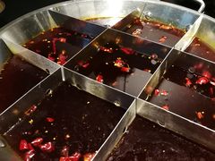 -美美老火锅(回龙湾店)
