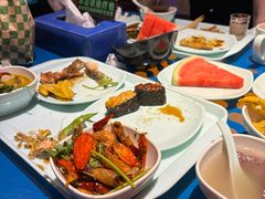 -堂会·KTV·自助餐·团建聚会(天河店)