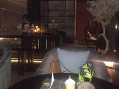 -璞·澐间影院式足道SPA(尚悦湾店)