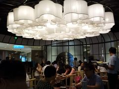 大堂-潮堂(环球金融中心店)