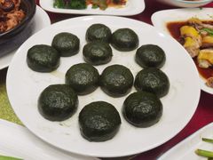 -合丰源幸福楼·客家菜