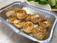-强记龙虾钳(定安里店)