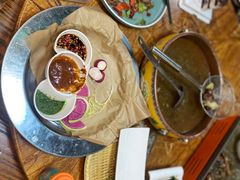 -草原牧语烤全羊(闽江大道店)