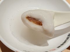 -朱新年·苏式汤团·面点(北寺塔店)