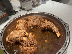 -西贝(上海中心店)