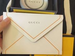 -Gucci(北京SKP店)