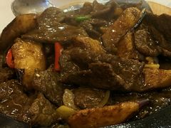 -香港新发烧腊茶餐厅(万象店)