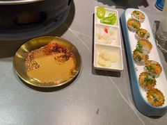 -正宗齐齐哈尔烤肉·齐牛哥鲜切炭火烤肉(杭州总店)