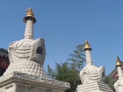 -西安市广仁寺