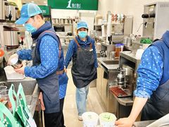 -1点点(河南中路店)