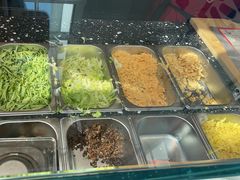 -一田屋饭团(华侨城沃尔玛店)