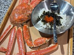 -震海贝烤贝·民俗特色店(延吉总店)