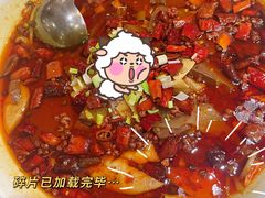 -东兴楼饭庄(六里桥店)