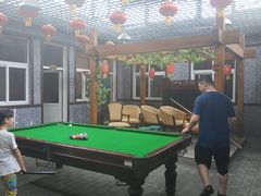 -亲兄弟真人CS团建拓展基地