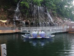 -参仙谷生态旅游度假区