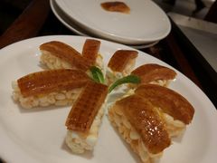 -阿庄新豫菜(航海东路店)