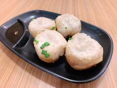 小杨生煎-小杨生煎(黄河路店)