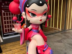 -霸王茶姬(正佳广场店)