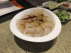 拉皮儿-老昌春饼(大直街店)