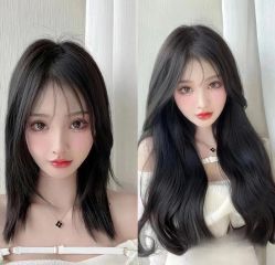 -星座接发烫染美发超市
