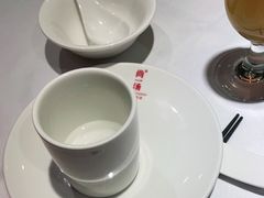 -尚一汤 广东炖汤(金桥国际店)