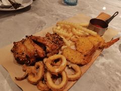 -必胜客(城西银泰店)