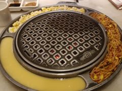 -韩宫宴烤肉·料理(宝山万达店)