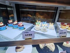 -川骄海鲜自助(亚运村店)