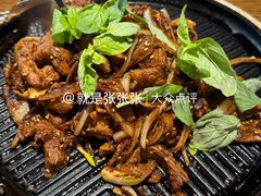 -小大董·烤鸭(王府井apm店)