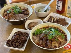 -长乐川式面馆·现炒浇头(石门二路店)