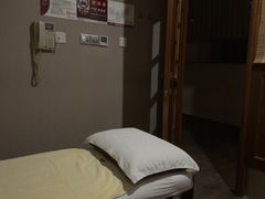 -东方棕泉·洗浴·按摩·美食国际水疗会所(福田店)