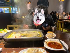 -半天妖烤鱼(文化东路店)