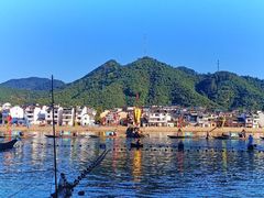 -新安江山水画廊风景区