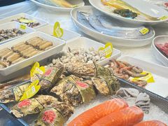 -宁海食府(大剧院店)
