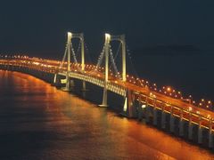 -星海湾跨海大桥