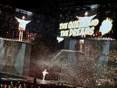 -梦之蓝青奥体育公园体育馆