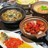 get充满中式古韵的淮扬味道👅