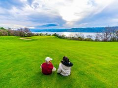 -昆明春城湖畔度假村