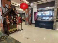 -阿诺泰·泰国餐厅(紫荆店)