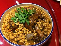 -李氏八大件老菜馆(万宝街店)