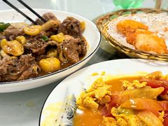 -翠茗农庄土菜馆(天目湖店)